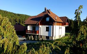 Apartmani Suncani Breg Tara