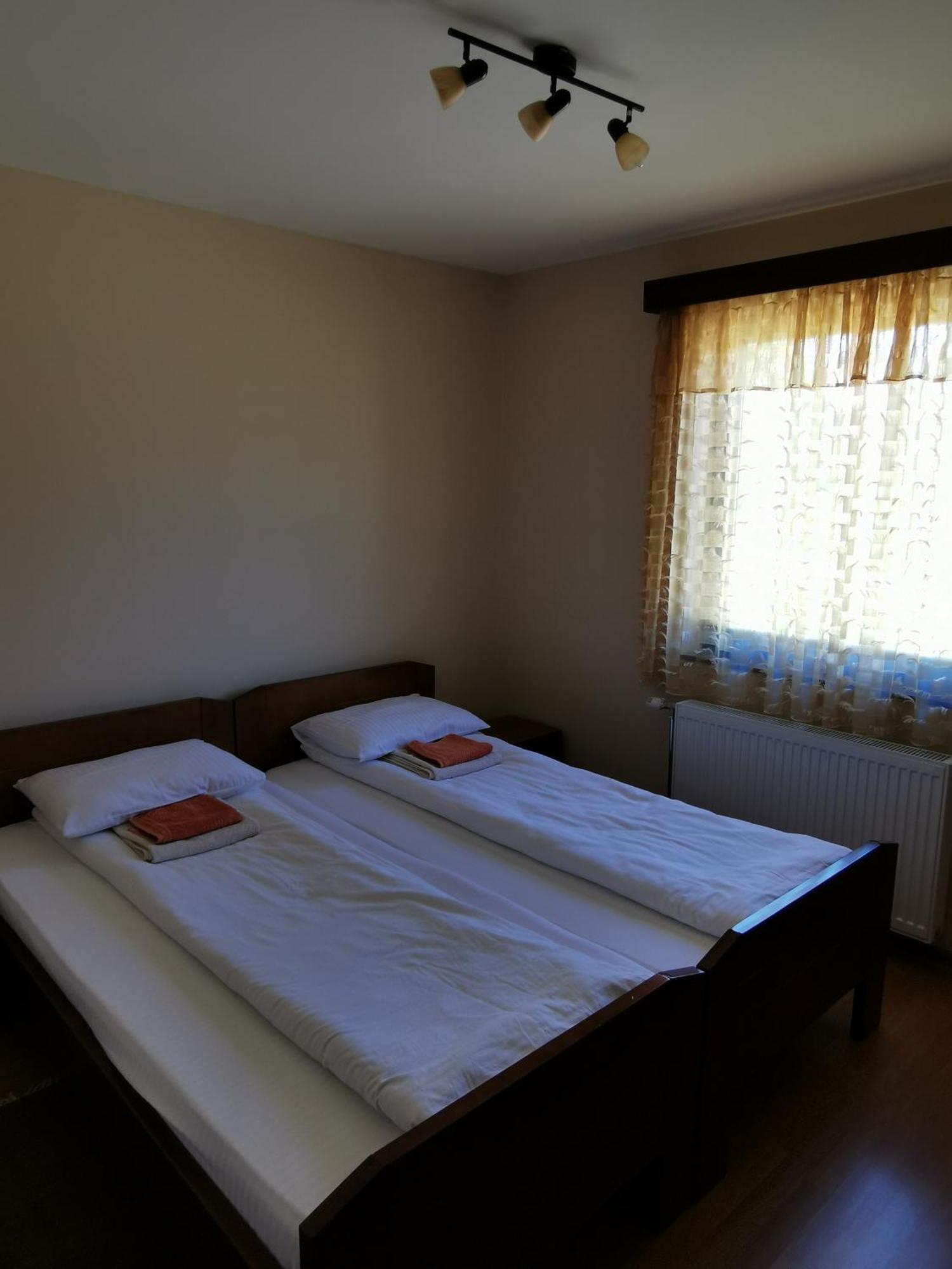 Apartmani Suncani Breg Tara Митровац Номер фото