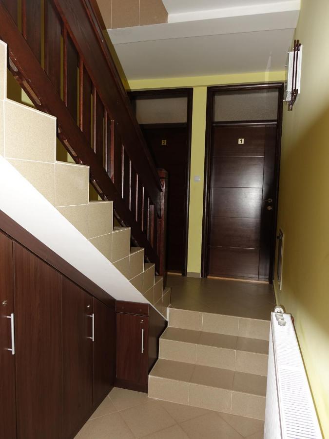 Apartmani Suncani Breg Tara Митровац Экстерьер фото
