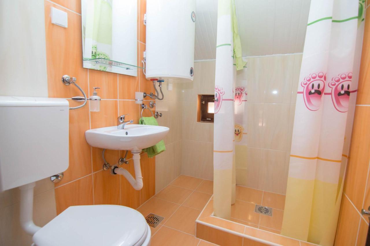 Apartmani Suncani Breg Tara Митровац Экстерьер фото