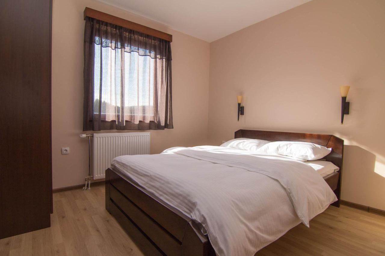 Apartmani Suncani Breg Tara Митровац Экстерьер фото